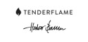 Tenderflame Signal Hill bordlykt 12 cm rust