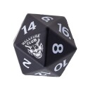 Stranger Things Hellfire Club D20 Stressball av Nordic Game Supply