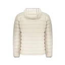 Herno Herre Jakker Hvit XL,