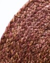 House Doctor Spisebrikke Circle 4stk taupe