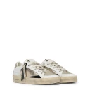 Crime London, Dame, Sko, Gul, 41 EU,