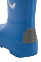 Mikk line Gummistøvler   Gummistøvler Solid   Strong Blue   Mikk line   34   Gummistøvler   Blå