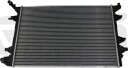 VIKA 11211829701 Radiator motorkjøling