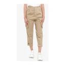 Semicouture Dame Bukser Brun S,