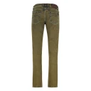 Moorer Herre Jeans Grønn W38,