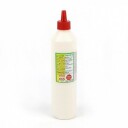 ökoNORM | Fingermaling i flaske - 500 ml. Hvit