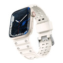 Hurtel Strap Triple Protection Reim for Apple Watch 38/40/41mm Beige