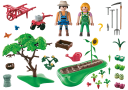 Playmobil StarterPack - Vegetable Garden