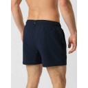 Bjørn Borg Borg Seersucker Swim Shorts Herre Na /Night Sky S