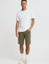 Blend Bhtwister-Denimshorts-Jogg - Green - XL