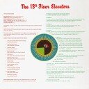 13th Floor Elevators  The Psychedelic Sounds Of The 13th Floor Elevators  CD