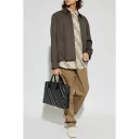 Burberry Herre Bukser Brun W31,