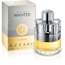Azzaro Wanted Eau de Toilette for Menn 50 ml Spray