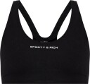 Sporty & Rich Dame Sport Svart L,