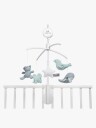 Baby's Only Sengeuro, Stonegreen/White