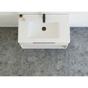 Dansani Mido+ Classic møbelpakke 81x44 cm stripete matt beige
