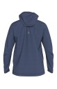 7mesh Chilco Anorak W'smidnight blue L