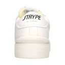 Strype, Dame, Sko, Beige, 36 EU,