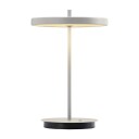 Umage Asteria Move Portable Bordlampe Nuance Mist/Monochrome
