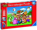 Ravensburger Super Mario Fun 100p