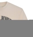 Jack & Jones T skjorte   JjeDenver   Moonbeam   Jack & Jones   10 år (140)   T skjorte   Beige
