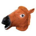 Hestemaske - Maskerade