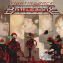 Paul Diannos Battlezone Fighting Back Vinyl