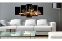 Bilde It's A Man's World 100x50 Artgeist sp. z o. o.