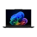 Lenovo ThinkPad T14s Gen 6 AMD Radeon 860M 32GB 512GB SSD 14" WUXGA Wi-Fi 7 W11 Pro Svart