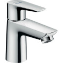 Hansgrohe Talis E 80 Standventil Uten Oppløftsventil Krom