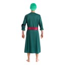 Chaks One Piece Zoro™ Kostyme Large C4614L
