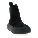 Moschino Dame Sko Svart 38 EU,