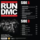 RunD.M.C.  Apollo The ’86  LP/Vinyl