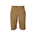 POC Men's Essential Enduro Shorts Jasper Brown S, Jasper Brown