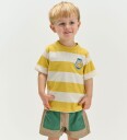 The New Tnsttex Shorts   Beige   104