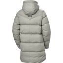 Helly Hansen Adore Puffy Parka Grå M