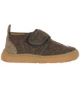 Bisgaard Dark Brown X Miffy Barefoot Basic 21