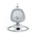 Momcozy Cocosway 3d-bevegelse Elektrisk Babygynge