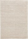 Ullteppe   Avafors Wool Bubble beige Størrelse: 140 x 200 cm
