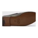 Scarosso Herre Sko Brun 41 1/2 EU,