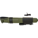 Morakniv Kansbol Survival Kit Kniv 109mm Grønn