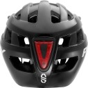 PUKY HELMET M Black 9607