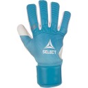 Select GK gloves 33 Allround v23, keeperhanske unisex 7 BLUE/WHITE