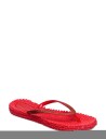 Ilse Jacobsen Flip Flops With Glitter Red 39