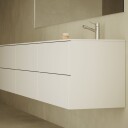 INR Iconic Nordic Rooms Core Solid Unlimited Servantskap NCS Farge / 120cm