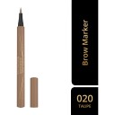 Max Factor Masterpiece Micro Marker Brow Pencil Taupe 1,1ml