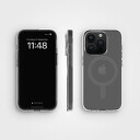 A Good Company iPhone 15 Pro deksel (gjennomsiktig)