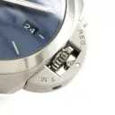 Panerai Herre Blå