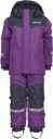 Didriksons Skare Skisett Royal Purple 90