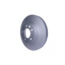 Bremseskive HELLA 8DD 355 109 741
